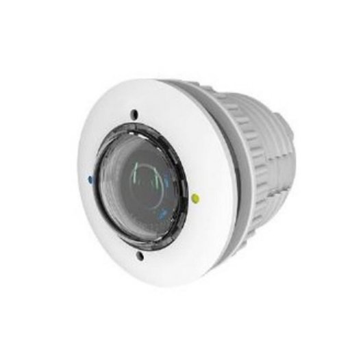 Capteur Mobotix MX-O-M7SA-12DN016 12 MP Universal Blanc IP66 M73 S74