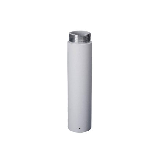 Generische Halterung für Überwachungskameras, Innenbereich, Aluminium, Weiß, max. 7 kg