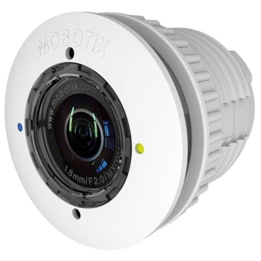 Unidad de Sensor para Cámara IP Mobotix MX-O-SMA-S-6D079 6 MP IP66