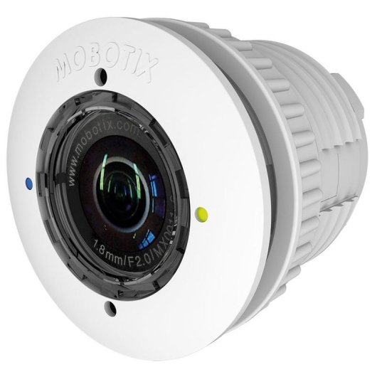 Unidad de Sensor para Cámara IP Mobotix MX-O-SMA-S-6D079 6 MP IP66