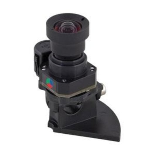Unidad de sensor Mobotix MX-O-SDA-S-6D079 6 MP 3072 x 2048 Universal Negra