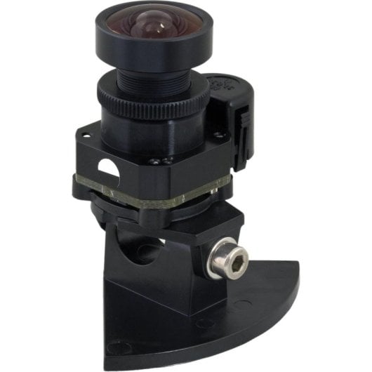 Unidad de sensor Mobotix MX-O-SDA-S-6N061 6 MP universal negra para D15 D16