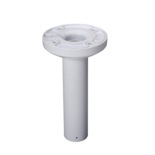 Soporte de techo Dahua PFB300CA universal aluminio policarbonato blanco