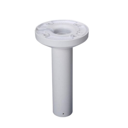 Soporte de techo Dahua PFB300CA universal aluminio policarbonato blanco