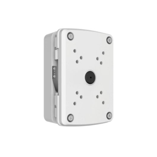 Caja de conexiones Dahua PFA126 exterior aluminio IP66 blanca 8 kg