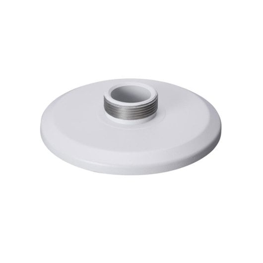 Universal Halterung Aluminium Weiss 3 kg 1/2 Zoll Montage-Zubehör