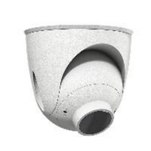 Unidad de sensor Mobotix MX-O-M7SB-640RP080 Blanco para S74A 640 x 480 Pixeles 69°