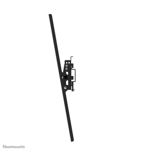Supporto a muro inclinabile Neomounts WL35-350BL14 per TV 32-65", 35 kg, VESA 50x50-400x400, Nero
