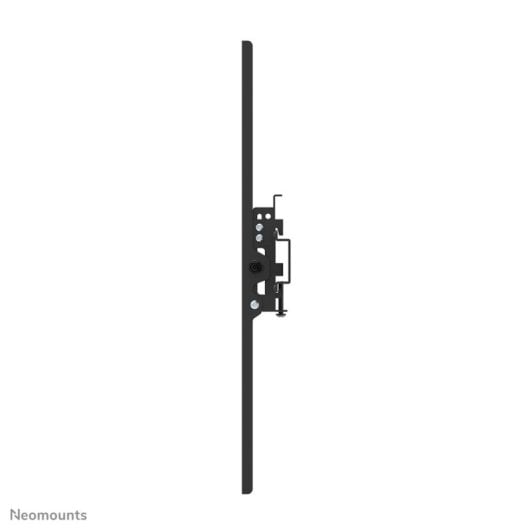 Supporto a muro inclinabile Neomounts WL35-350BL14 per TV 32-65", 35 kg, VESA 50x50-400x400, Nero