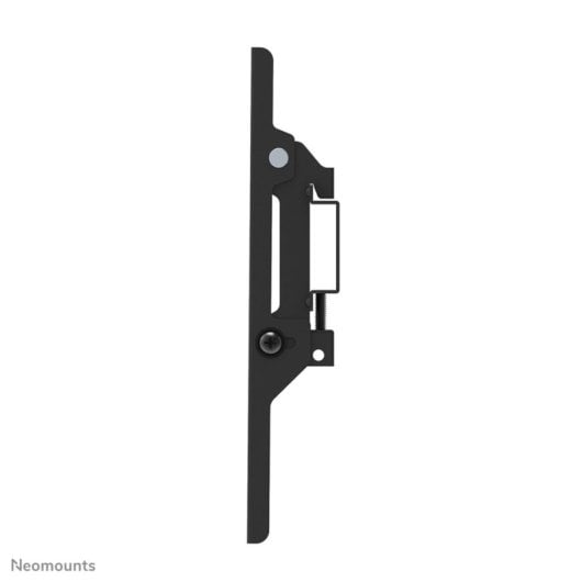 Supporto da parete fisso Neomounts WL30-350BL12 per TV 24-55", 30 kg, VESA 50x50-200x200, Nero, Bloccabile
