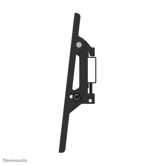 Supporto da parete fisso Neomounts WL30-350BL12 per TV 24-55", 30 kg, VESA 50x50-200x200, Nero, Bloccabile