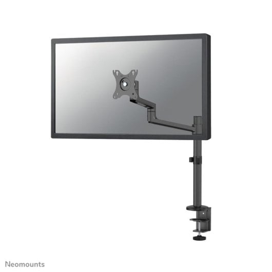 Supporto monitor Neomounts DS60-425BL1 17-27" Clamp/Passante Nero
