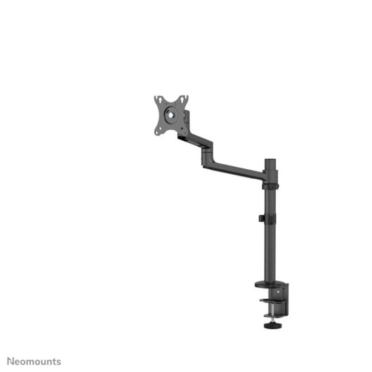 Supporto monitor Neomounts DS60-425BL1 17-27" Clamp/Passante Nero