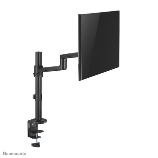 Supporto monitor Neomounts DS60-425BL1 17-27" Clamp/Passante Nero