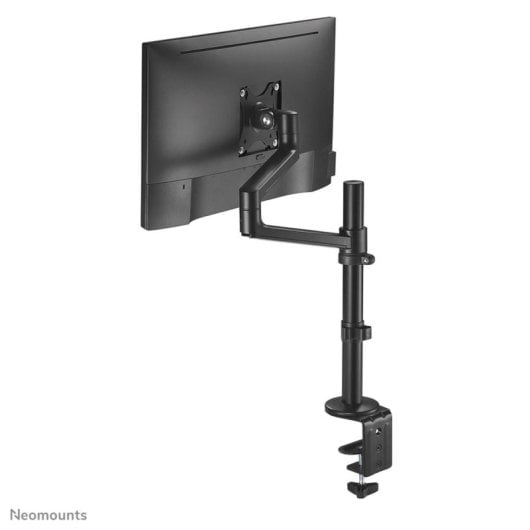 Supporto monitor Neomounts DS60-425BL1 17-27" Clamp/Passante Nero