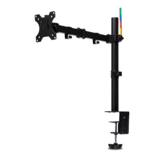Monitorarm Kensington SmartFit Ergo ausziehbar 8 kg 34" Schwarz Rotation 180°