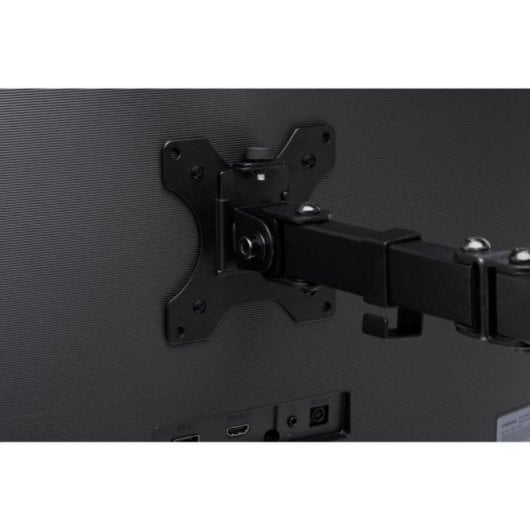 Monitorarm Kensington SmartFit Ergo ausziehbar 8 kg 34" Schwarz Rotation 180°