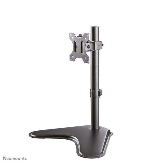 Supporto da scrivania Neomounts FPMA-D550SBLACK per monitor 13-32", regolabile, nero