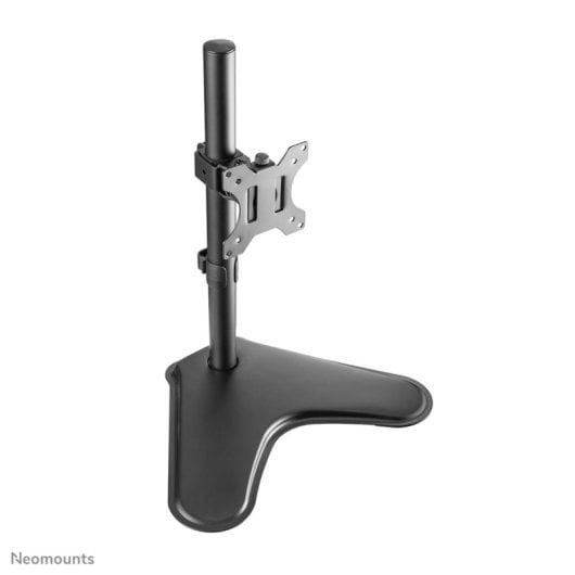 Supporto da scrivania Neomounts FPMA-D550SBLACK per monitor 13-32", regolabile, nero