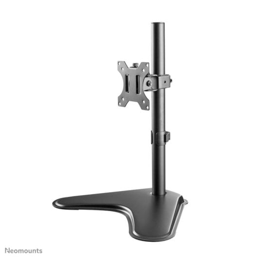 Supporto da scrivania Neomounts FPMA-D550SBLACK per monitor 13-32", regolabile, nero