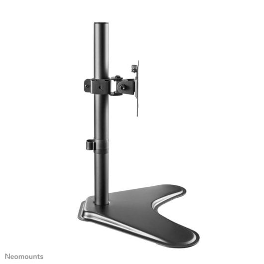 Supporto da scrivania Neomounts FPMA-D550SBLACK per monitor 13-32", regolabile, nero