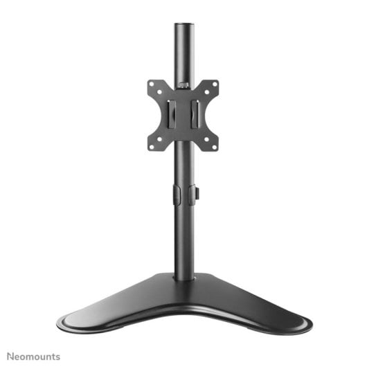 Supporto da scrivania Neomounts FPMA-D550SBLACK per monitor 13-32", regolabile, nero