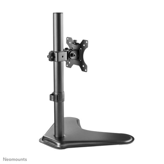 Supporto da scrivania Neomounts FPMA-D550SBLACK per monitor 13-32", regolabile, nero