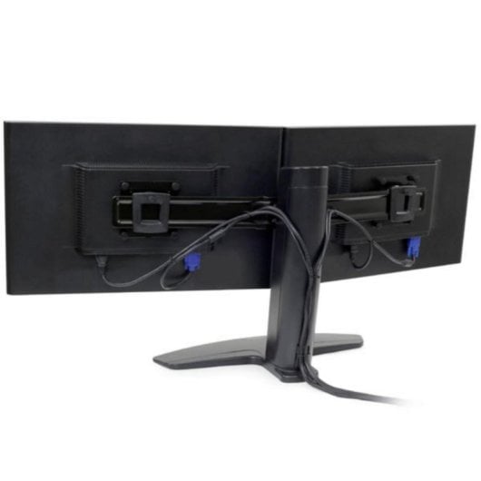 Soporte Monitor Ergotron Neo Flex Dual Ajuste Altura Rotación para 2x24.5" VESA