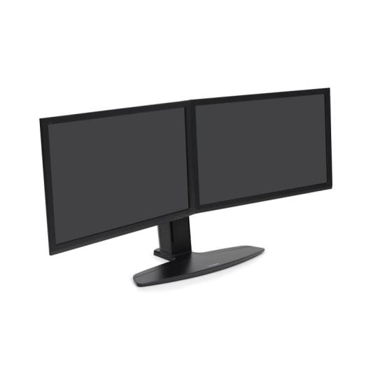 Soporte Monitor Ergotron Neo Flex Dual Ajuste Altura Rotación para 2x24.5" VESA