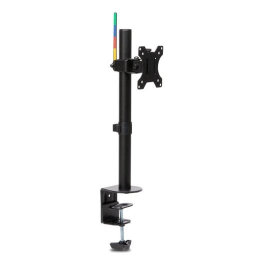 Ergonomischer Monitorarm SmartFit Ergo, 1 Bildschirm, 8 kg, 34 Zoll, Schwarz