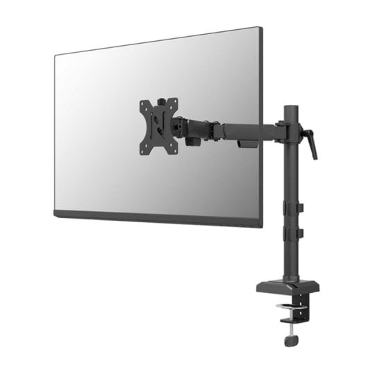 Supporto monitor Neomounts DS60-600BL1 10-32" Quick-fix Nero