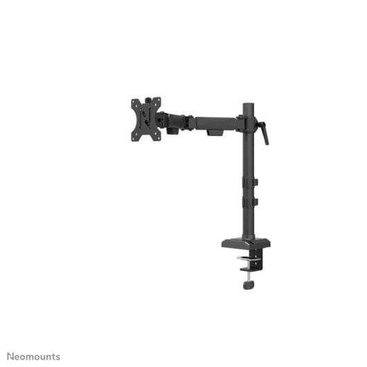 Supporto monitor Neomounts DS60-600BL1 10-32" Quick-fix Nero