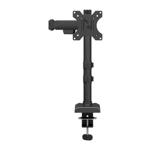 Supporto monitor Neomounts DS60-600BL1 10-32" Quick-fix Nero