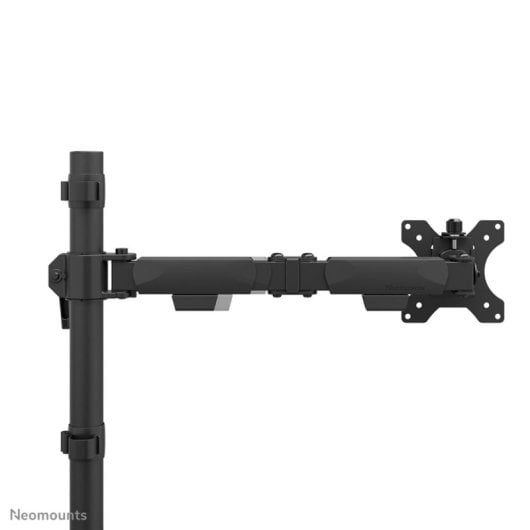 Supporto monitor Neomounts DS60-600BL1 10-32" Quick-fix Nero