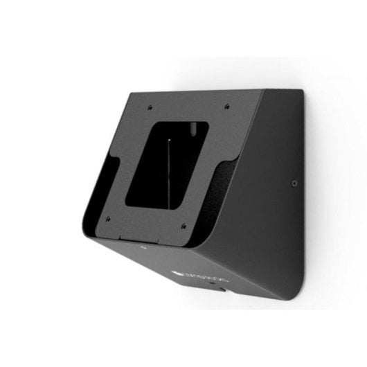 Soporte de seguridad Compulocks AV Capsule Black montaje profesional AV