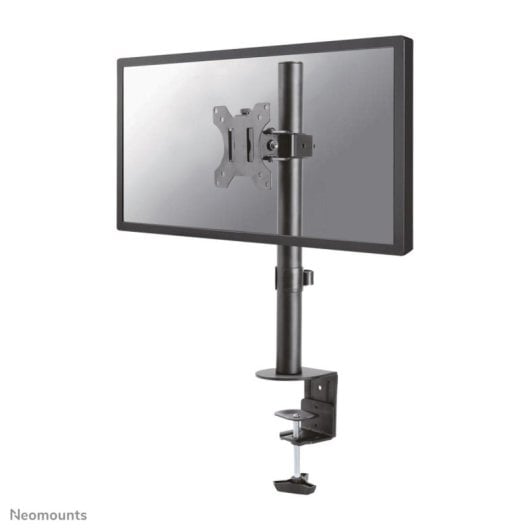Supporto da scrivania Neomounts FPMA-D510BLACK per monitor 10-32", 8 kg, VESA 75x75/100x100, Nero