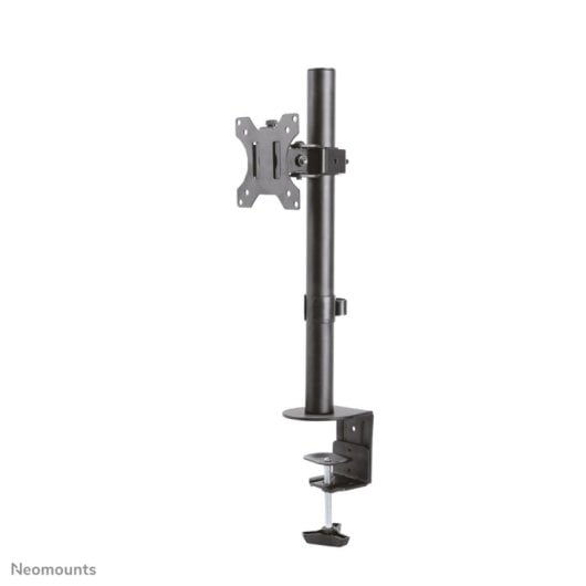 Supporto da scrivania Neomounts FPMA-D510BLACK per monitor 10-32", 8 kg, VESA 75x75/100x100, Nero