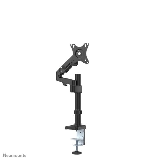 Supporto da scrivania Neomounts DS70-750BL1 movimento completo 17-27" 7 kg nero