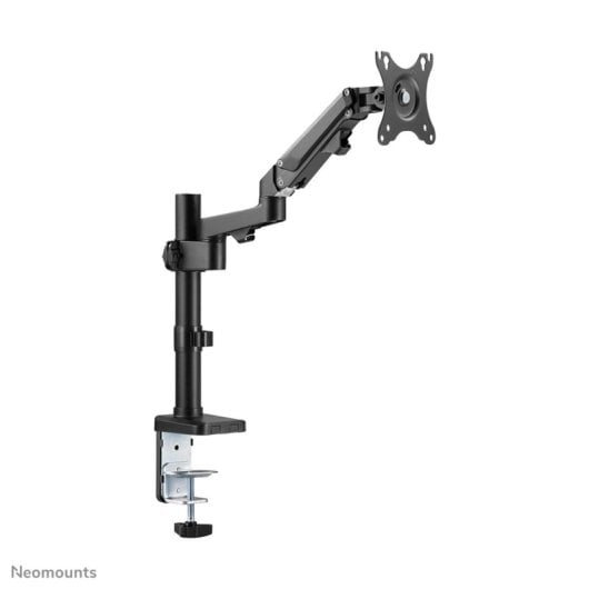 Supporto da scrivania Neomounts DS70-750BL1 movimento completo 17-27" 7 kg nero