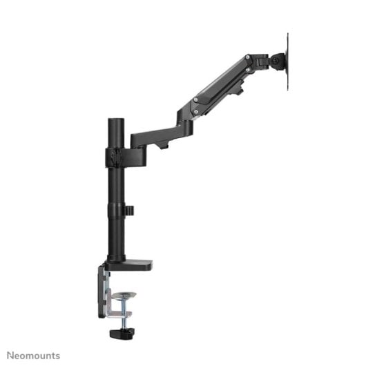 Supporto da scrivania Neomounts DS70-750BL1 movimento completo 17-27" 7 kg nero