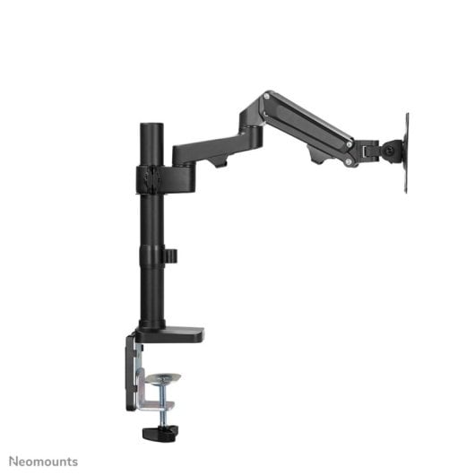 Supporto da scrivania Neomounts DS70-750BL1 movimento completo 17-27" 7 kg nero