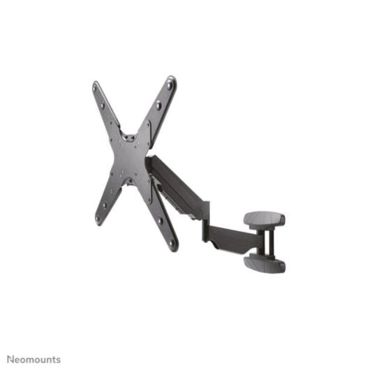 Wandhalterung Neomounts WL70-550BL14 für 32-55" Monitore/TV Gasfeder Komplettbewegung Schwarz