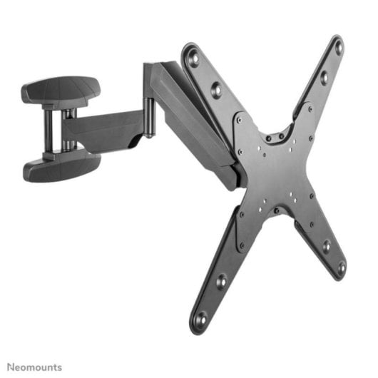 Wandhalterung Neomounts WL70-550BL14 für 32-55" Monitore/TV Gasfeder Komplettbewegung Schwarz