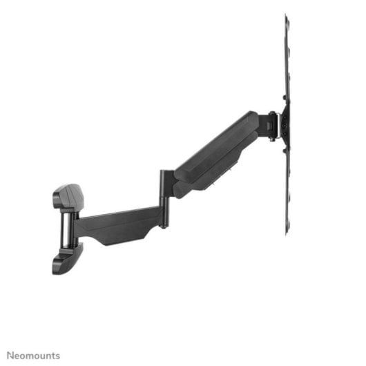 Wandhalterung Neomounts WL70-550BL14 für 32-55" Monitore/TV Gasfeder Komplettbewegung Schwarz