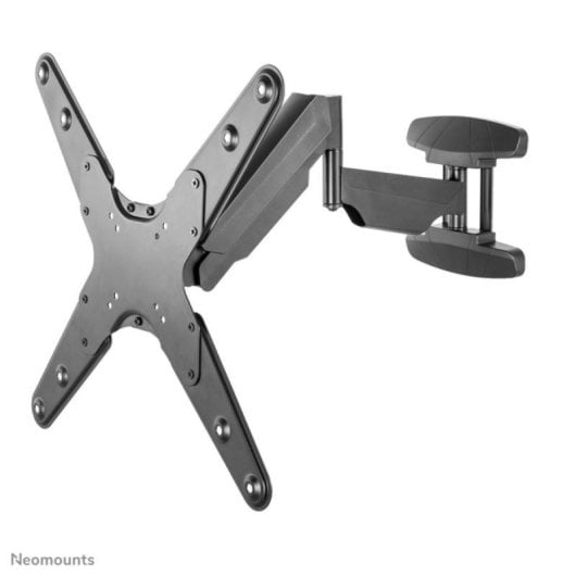 Wandhalterung Neomounts WL70-550BL14 für 32-55" Monitore/TV Gasfeder Komplettbewegung Schwarz