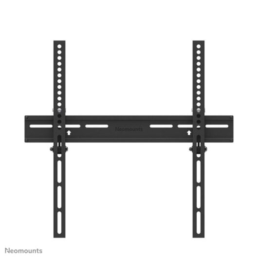 Supporto da parete fisso per TV Neomounts WL30-350BL14, 32-65", 40 kg, nero