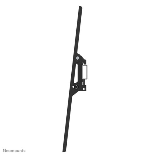 Supporto da parete fisso per TV Neomounts WL30-350BL14, 32-65", 40 kg, nero