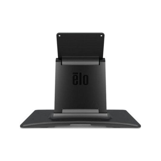 Soporte de sobremesa ajustable Elo E044162 para monitor 15" I-Series negro