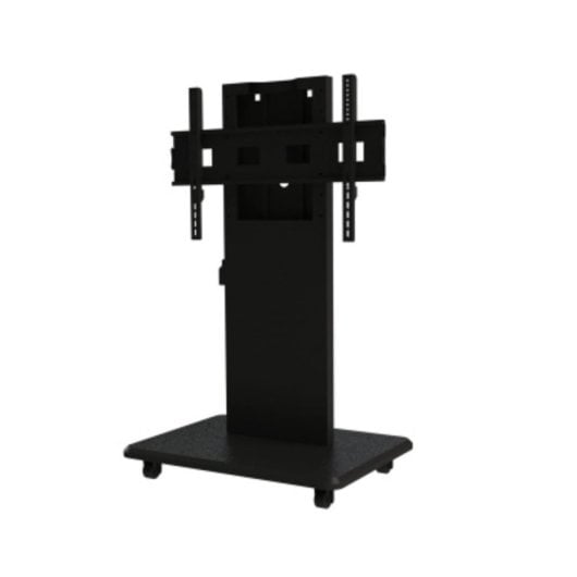 Soporte de pantalla Dahua PKC-MS0B independiente para 65 a 75 pulgadas 180 kg negro