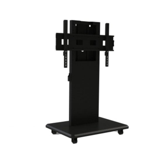 Soporte de pantalla Dahua PKC-MS0B independiente para 65 a 75 pulgadas 180 kg negro